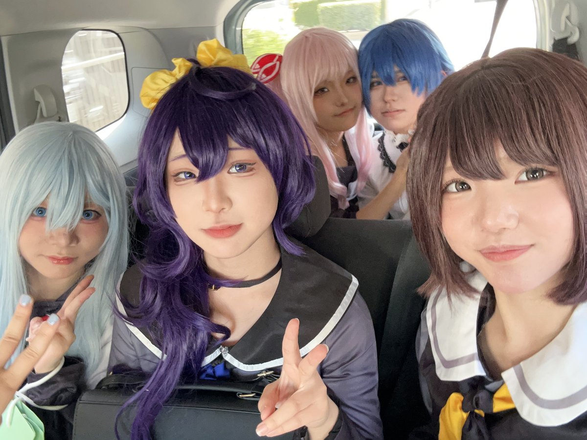 おたじ tweet media