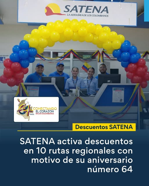 De tener un país incomunicado, hoy tenemos rutas en casi todo el territorio nacional gracias al gobierno de <a href="/petrogustavo/">Gustavo Petro</a>