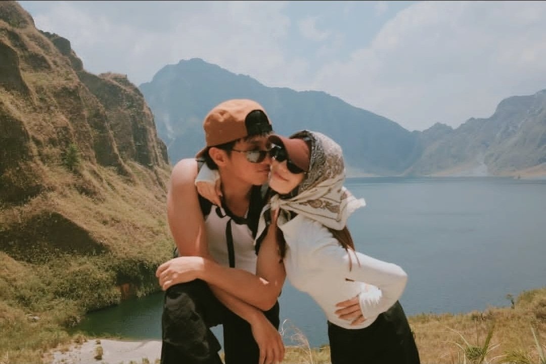 Miss Ky 👽💛 / AlmostUsThisMay ✨️ tweet media