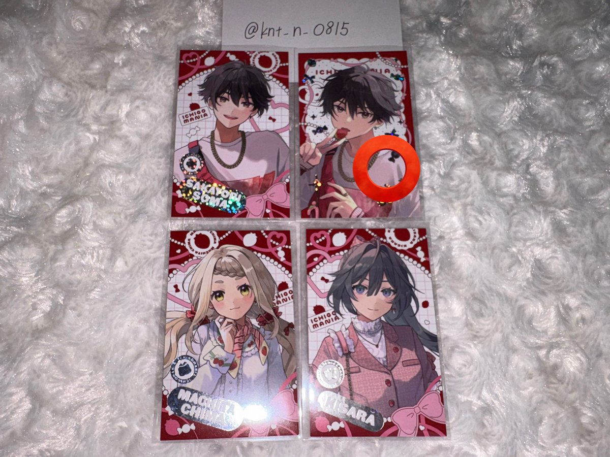 あまちゃん@通知不良 tweet media