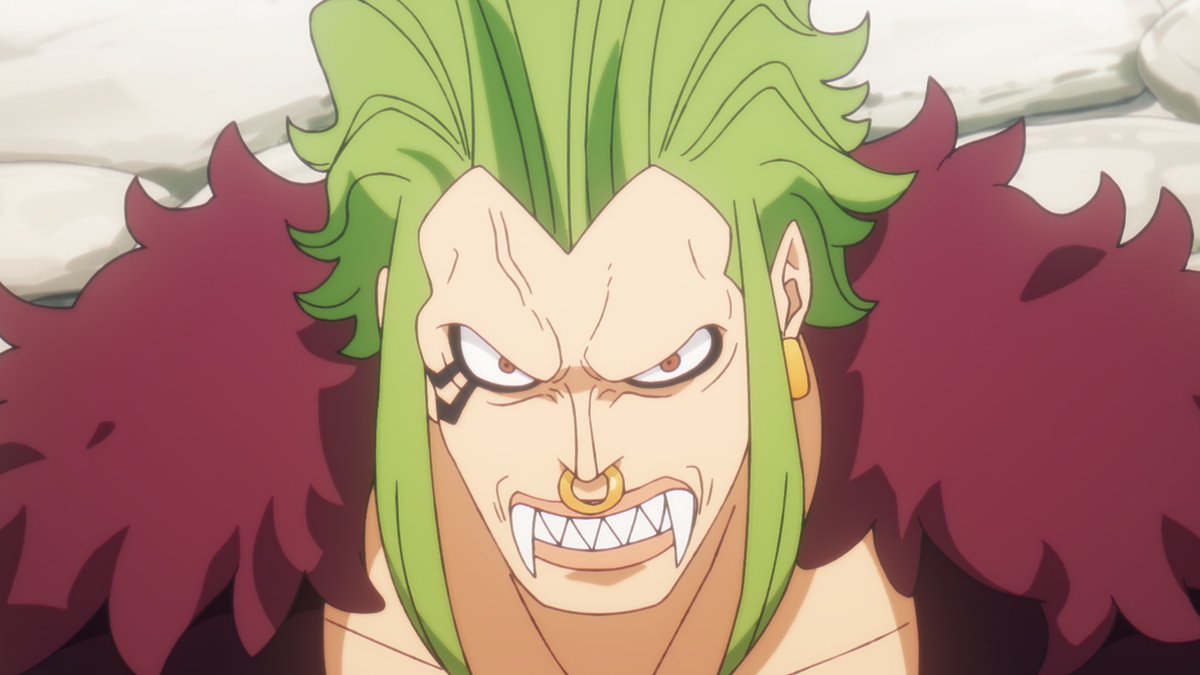 ONE PIECE スタッフ【公式】/ Official tweet media