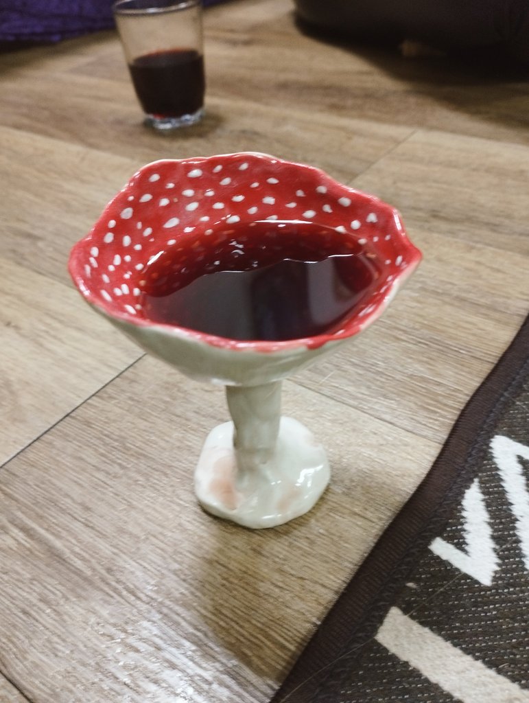 Мантихора чаш🔮 tweet media