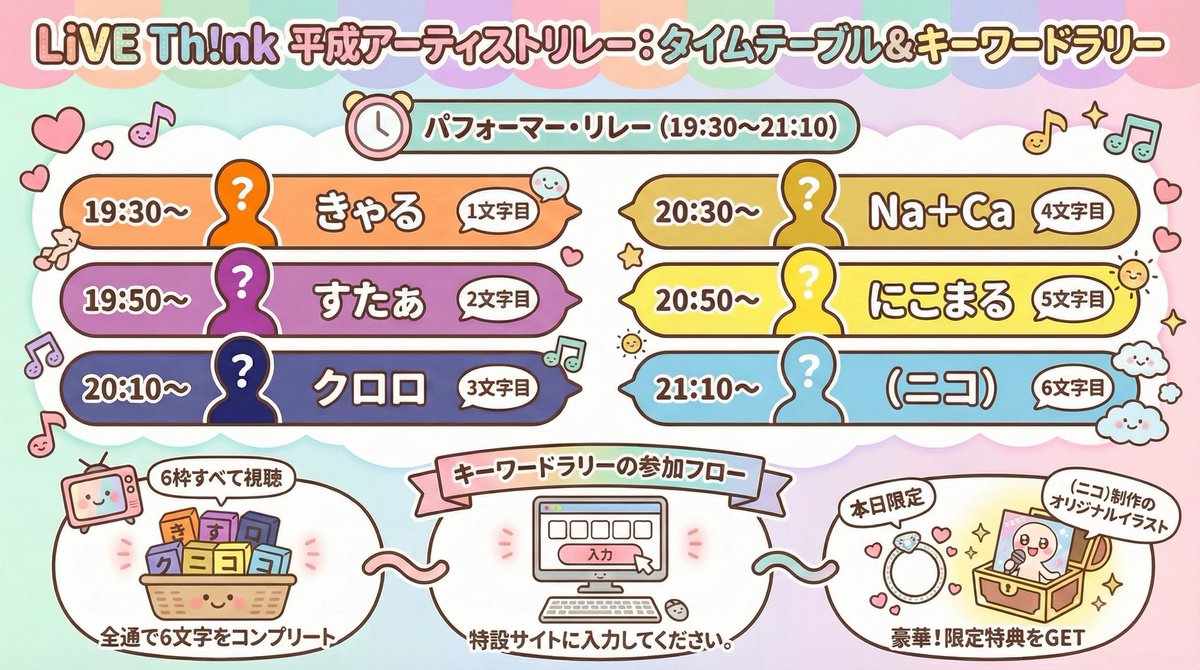 きゃる🥕👑 tweet media