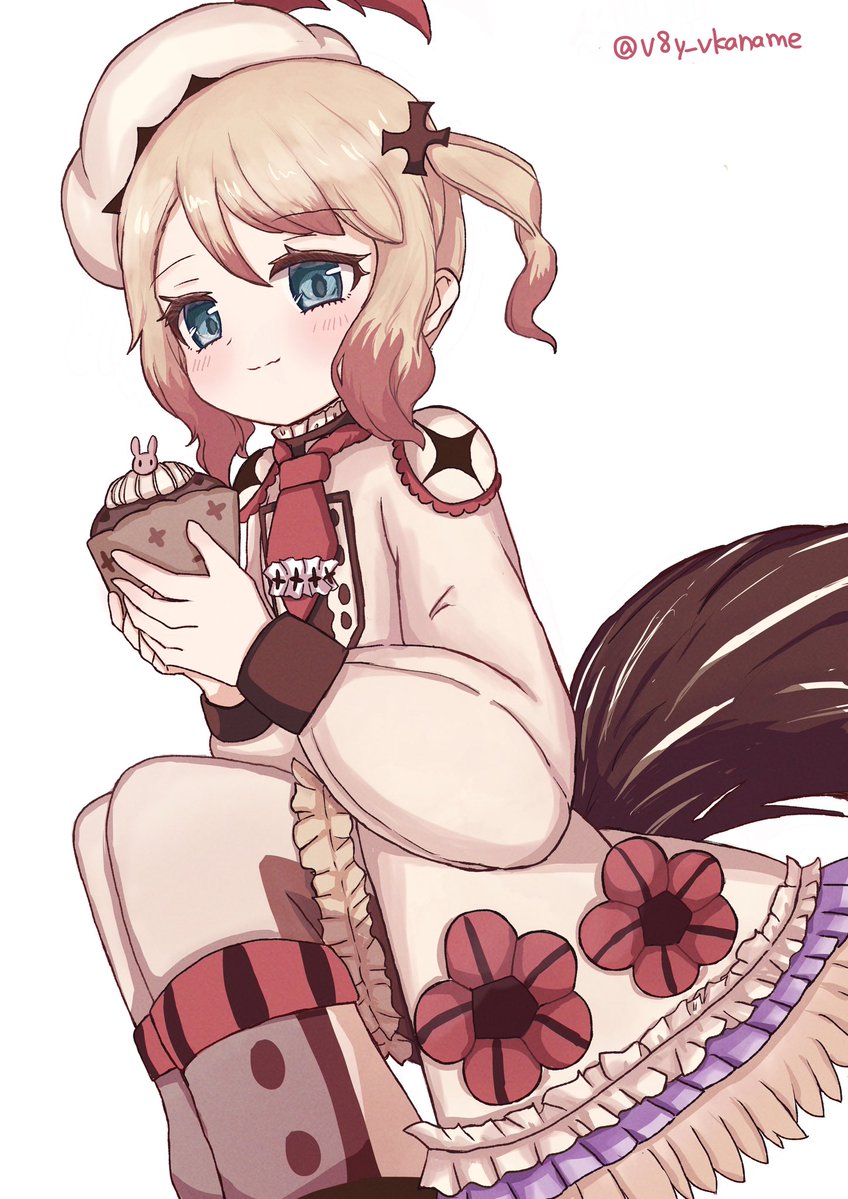 ウオノオ tweet media