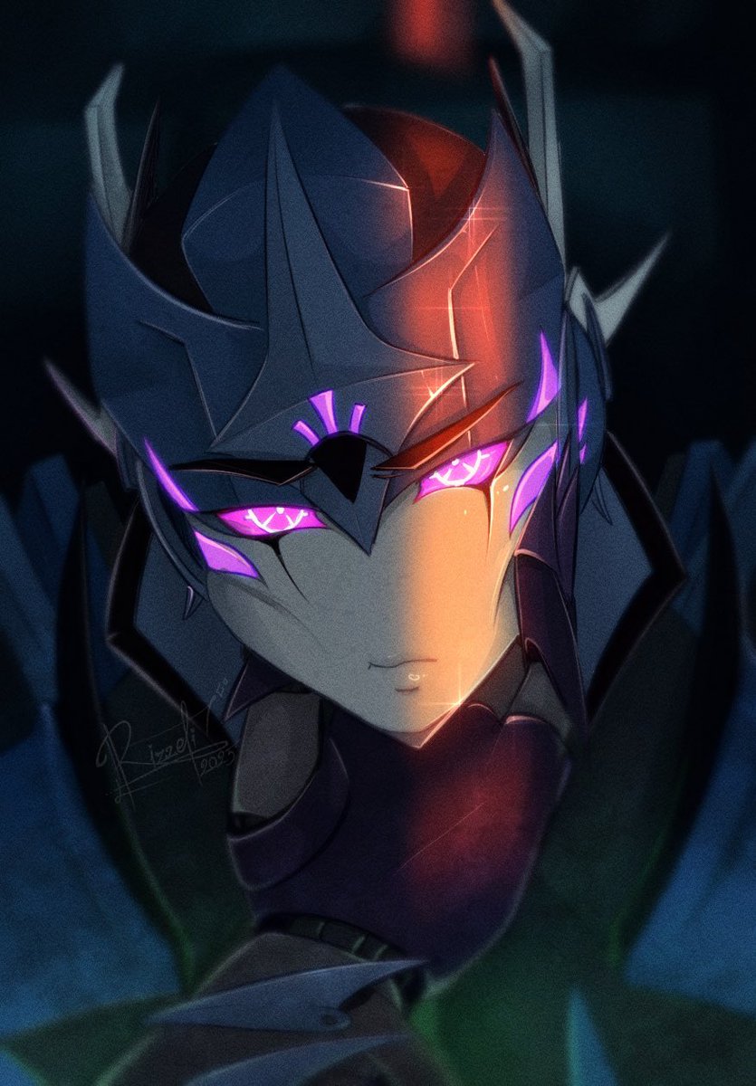 Rizzeli 3D COMMISSION OPEN 2/3 SLOTS tweet media