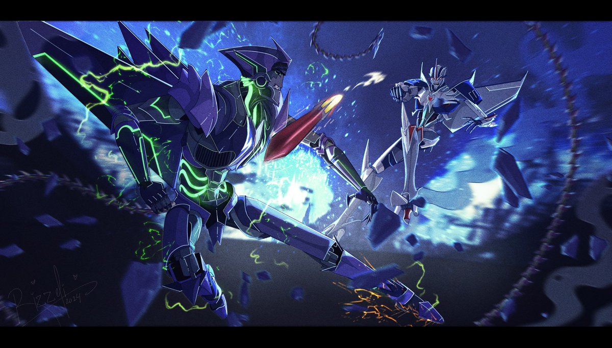 Rizzeli 3D COMMISSION OPEN 2/3 SLOTS tweet media