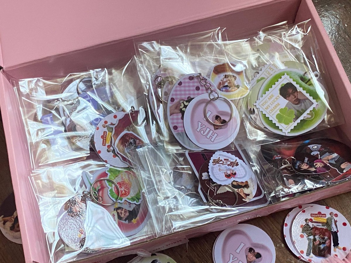 arki cupkate 🧁 open commission tweet media