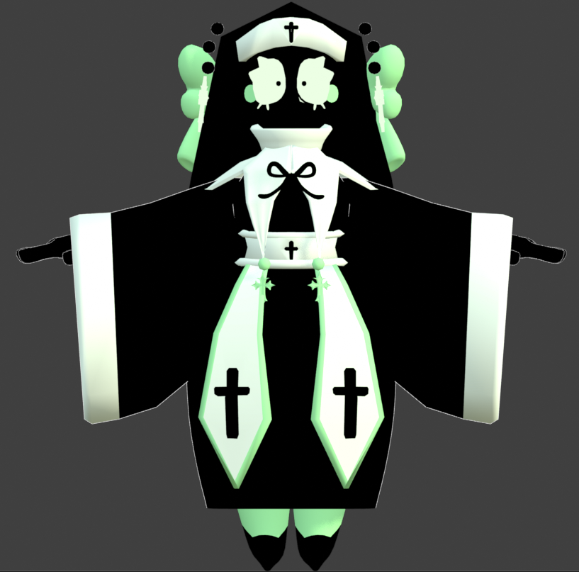 Cozybytes(3d model comms closed temporarily) tweet media