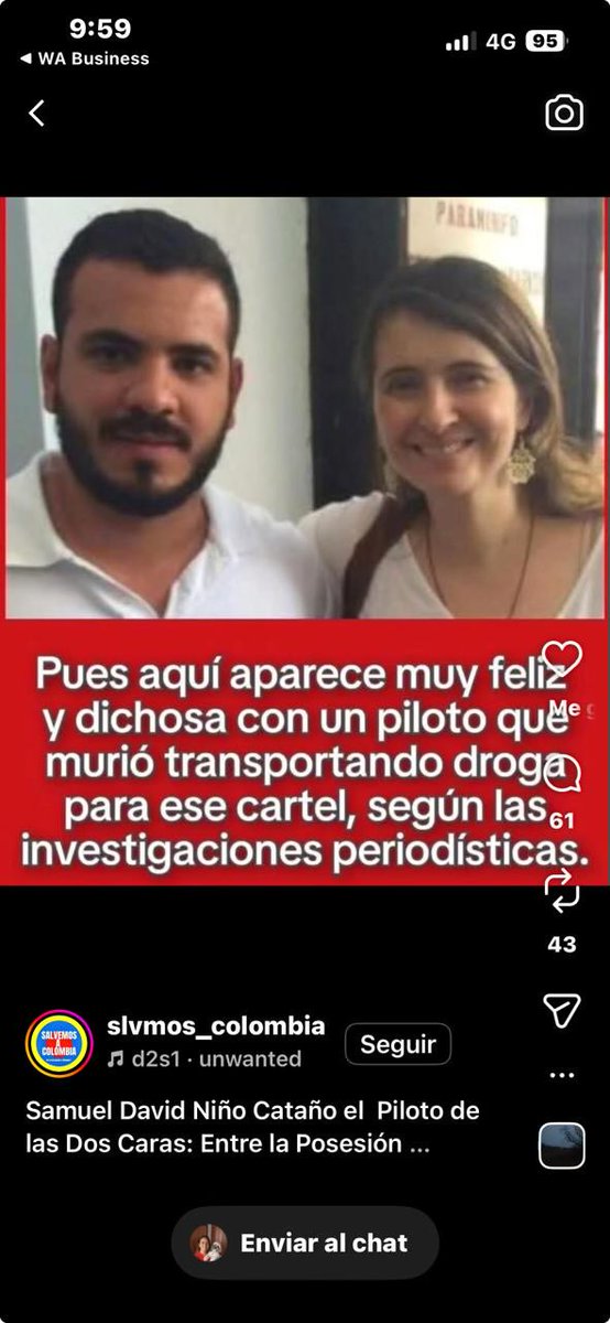 HELIODOPTERO's tweet photo. Perico y Paloma https://t.co/fJmDu7Gps6