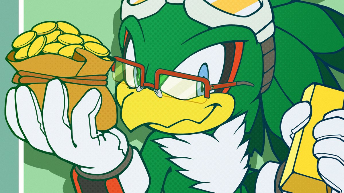 ソニック・ザ・ヘッジホッグ【公式】 tweet media