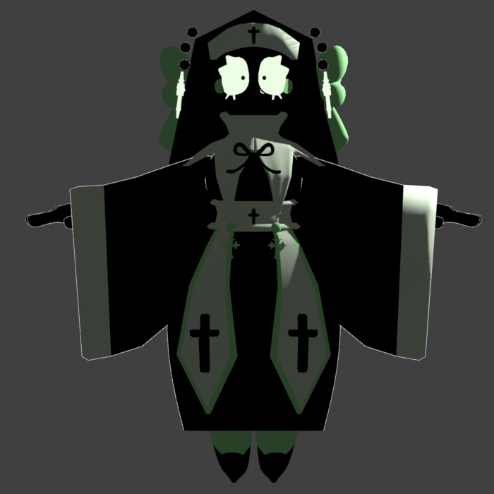 Cozybytes(3d model comms closed temporarily) tweet media