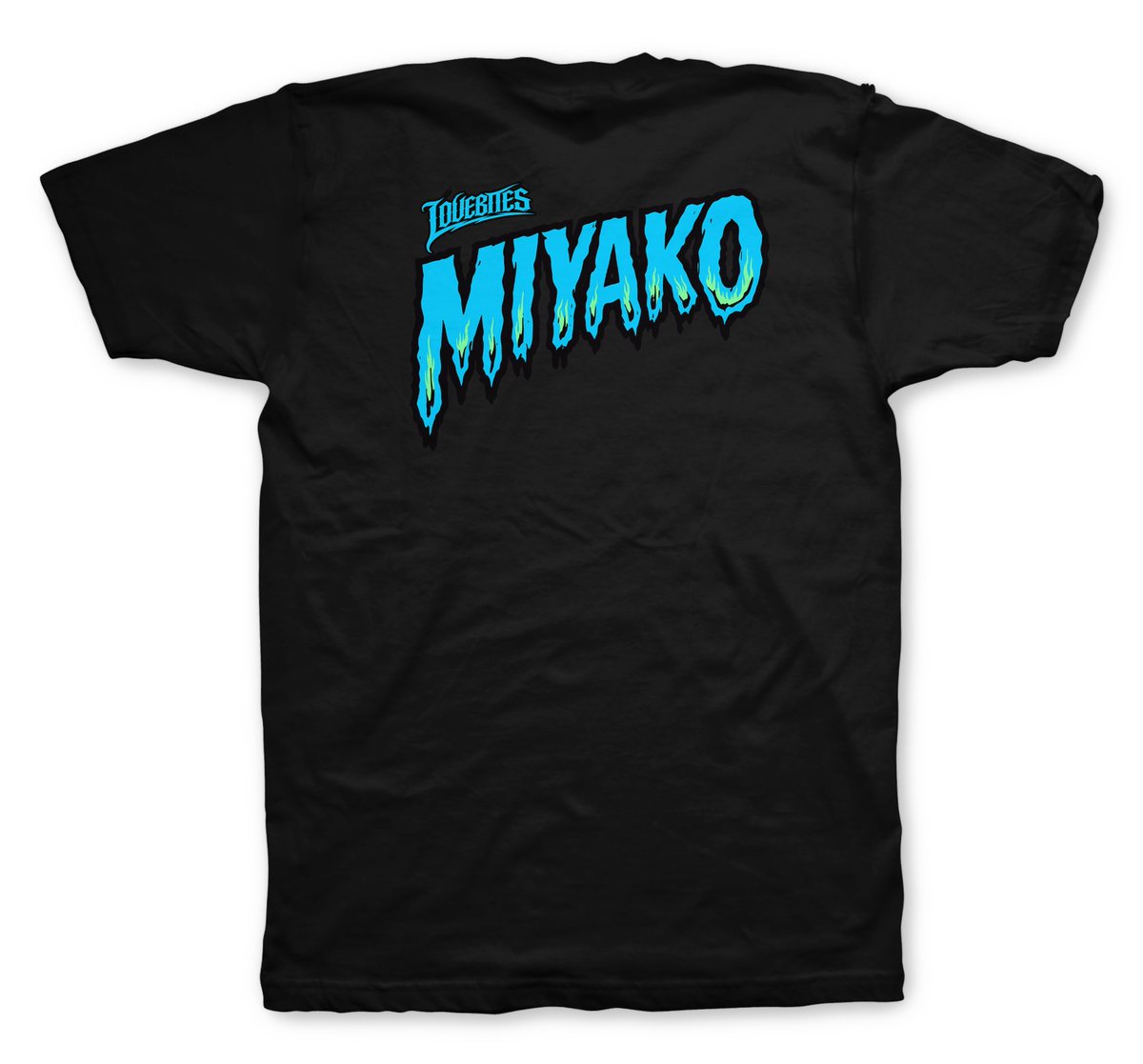 LOVEBITES tweet media