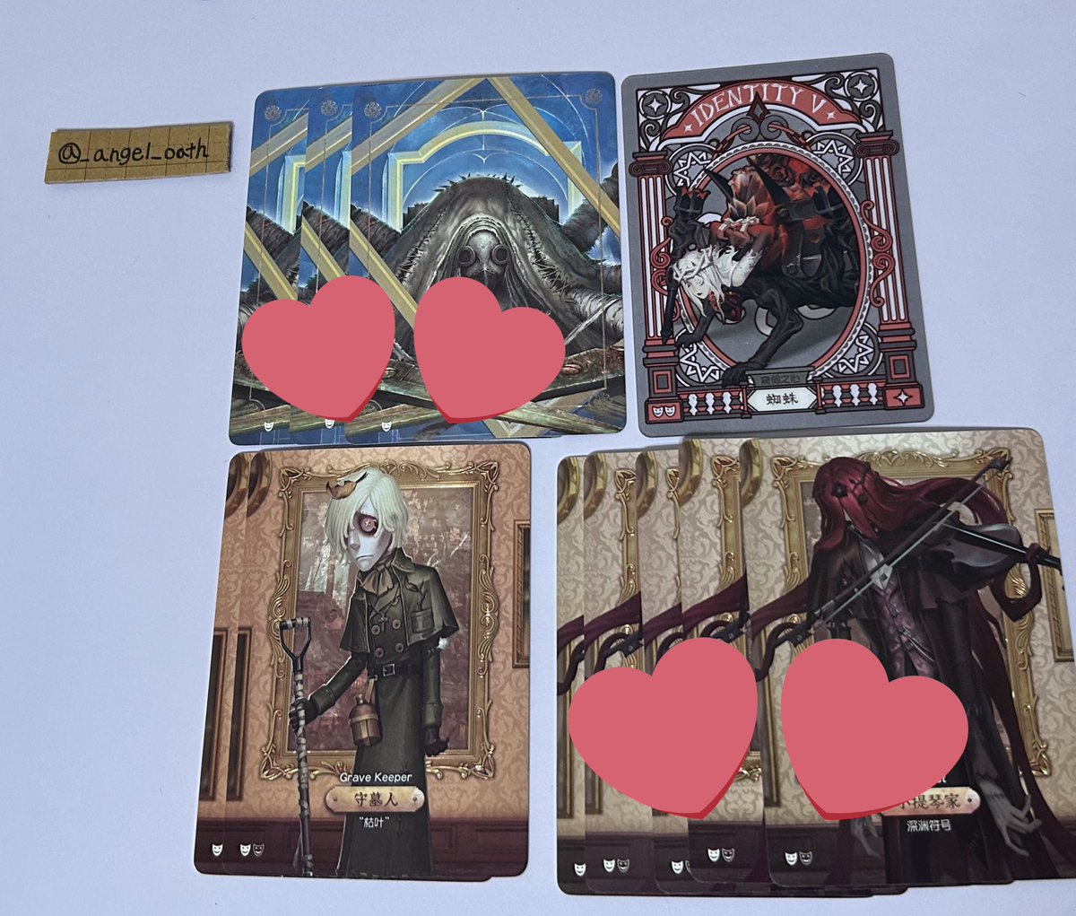 とともち tweet media