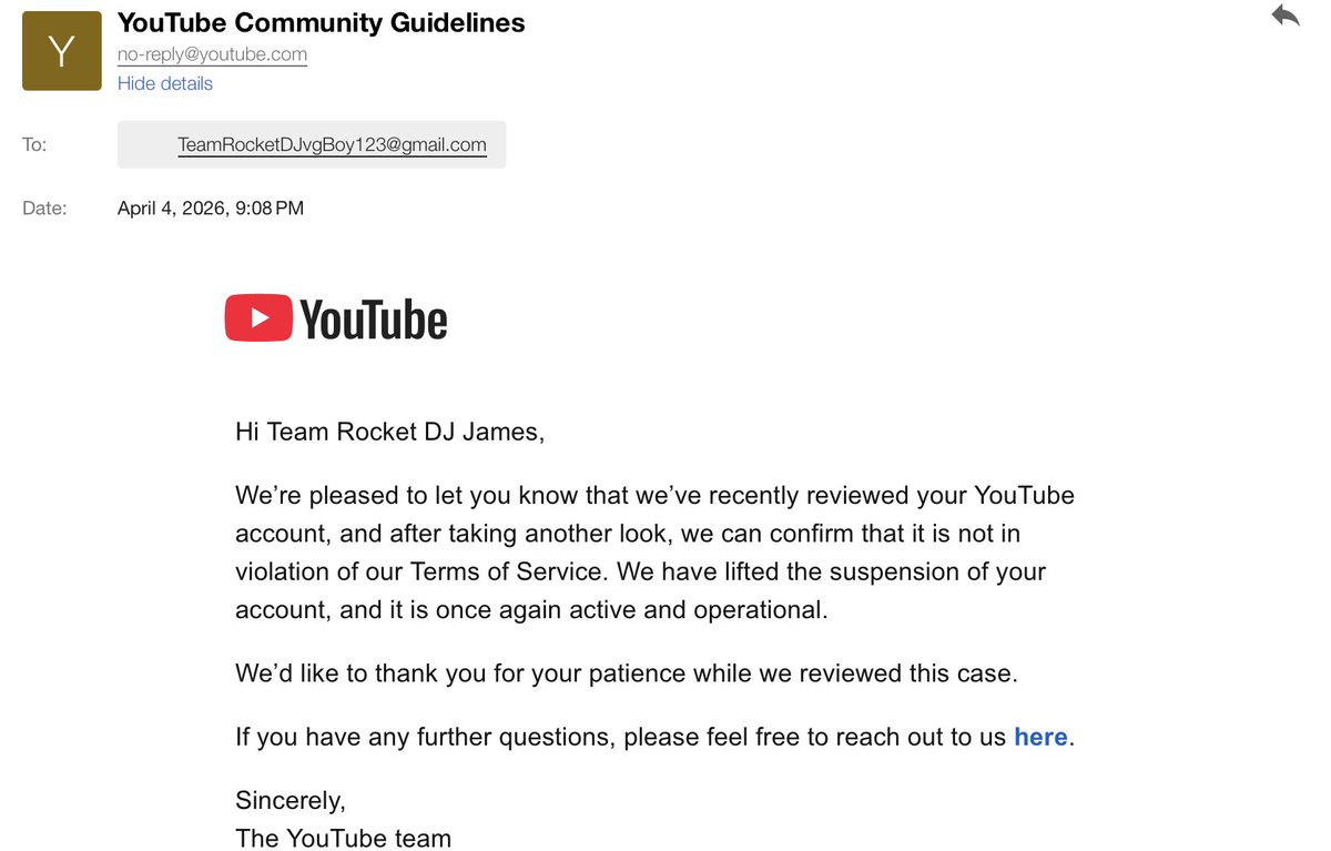 Team Rocket DJ James (The Boots Lover)💦 tweet media