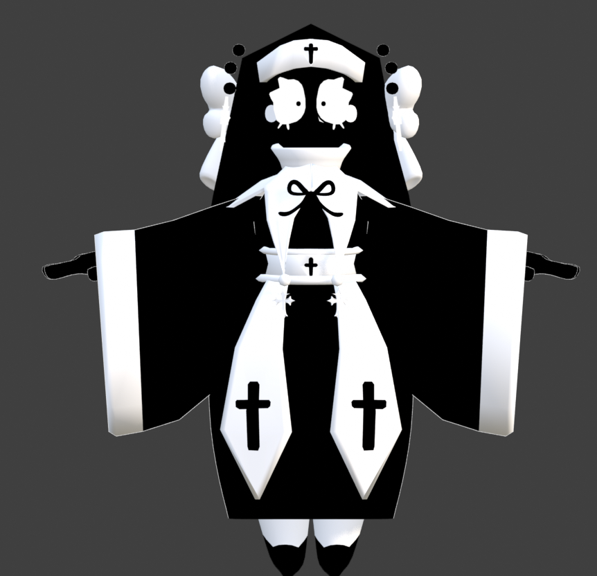 Cozybytes(3d model comms closed temporarily) tweet media