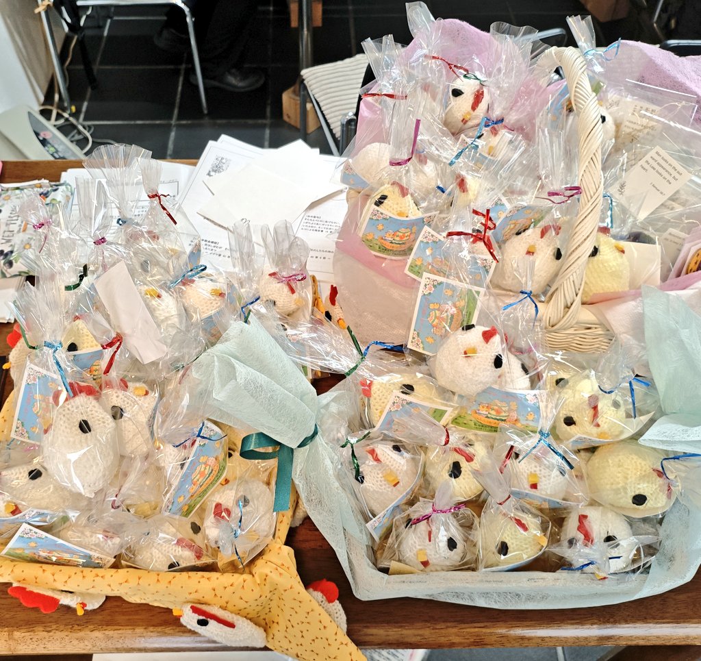 TuKuRu #今年こそ曲作る tweet media