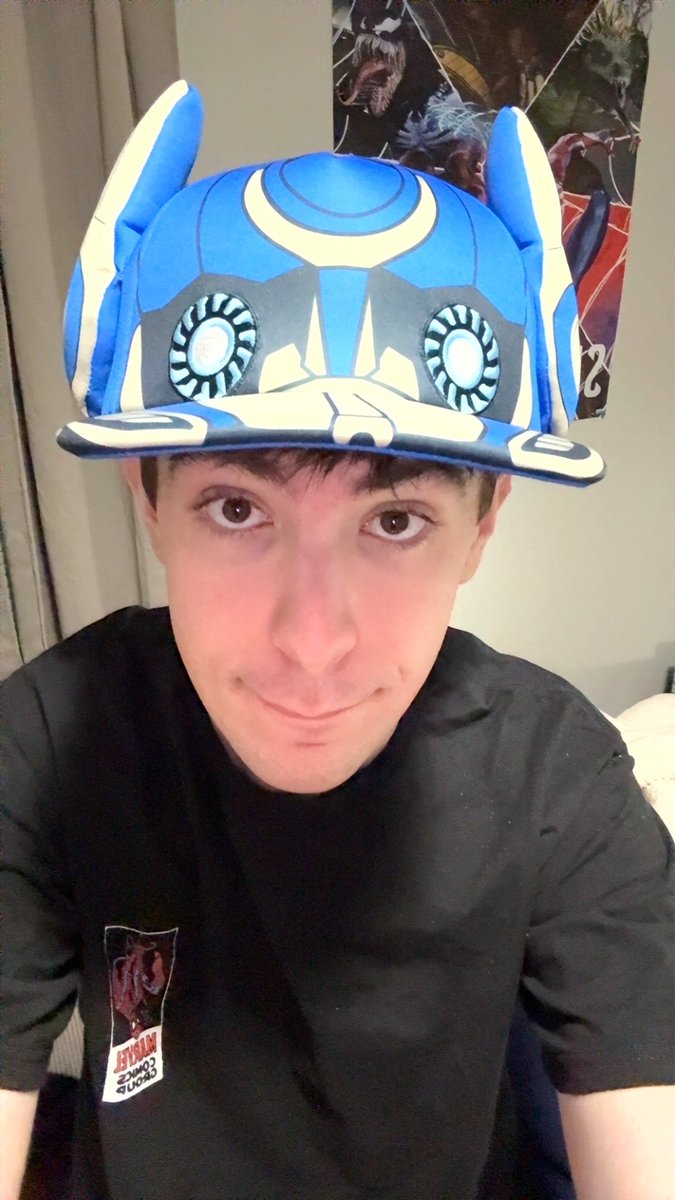 TL Infekted tweet media