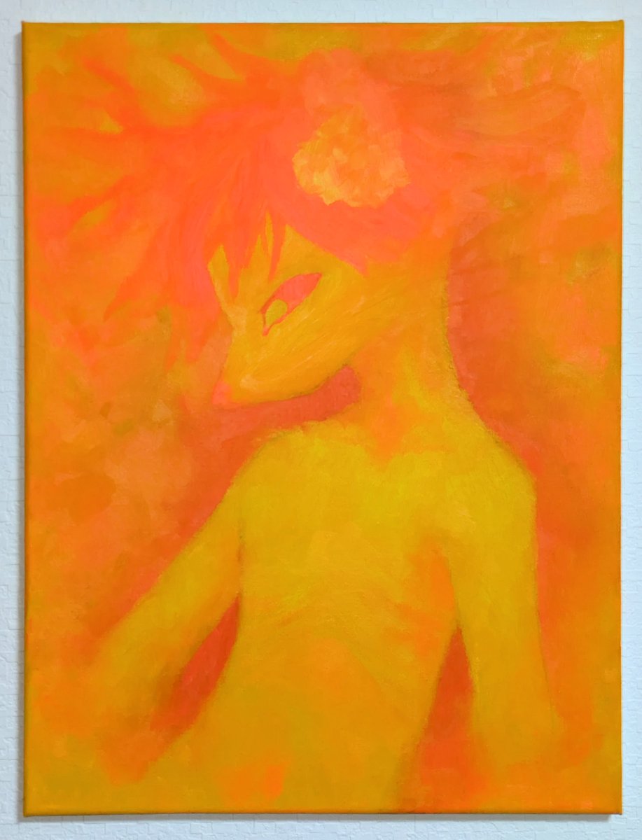 𝚁𝚒𝚌𝚔_𝙱 @関けもA-18 tweet media