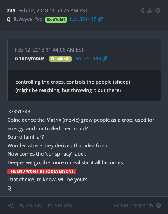 ALPHAWARRIOR tweet media