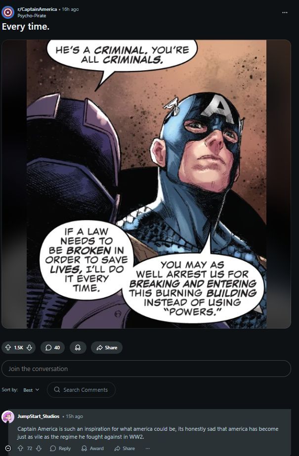 Reddit Lies tweet media