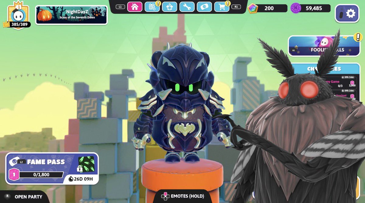 NightDayZ tweet media