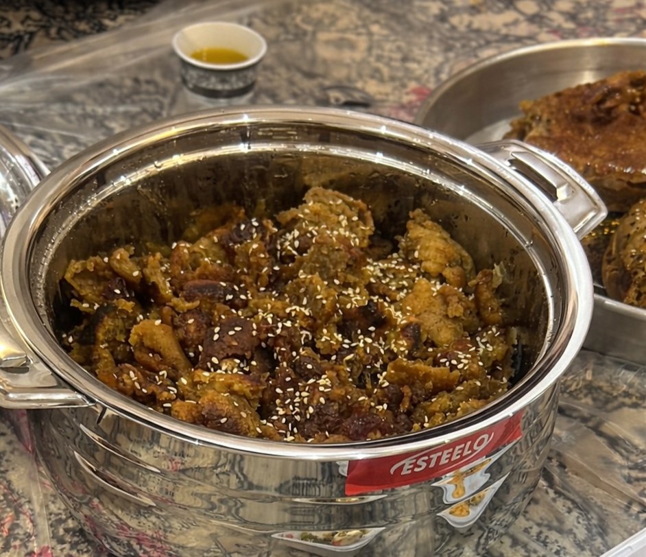 مُـله‍ِـم tweet media