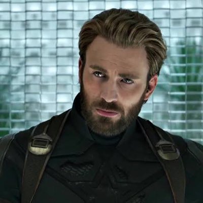 Steve Rogers tweet media