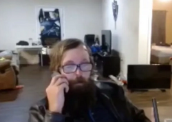 Midnight Menace tweet media