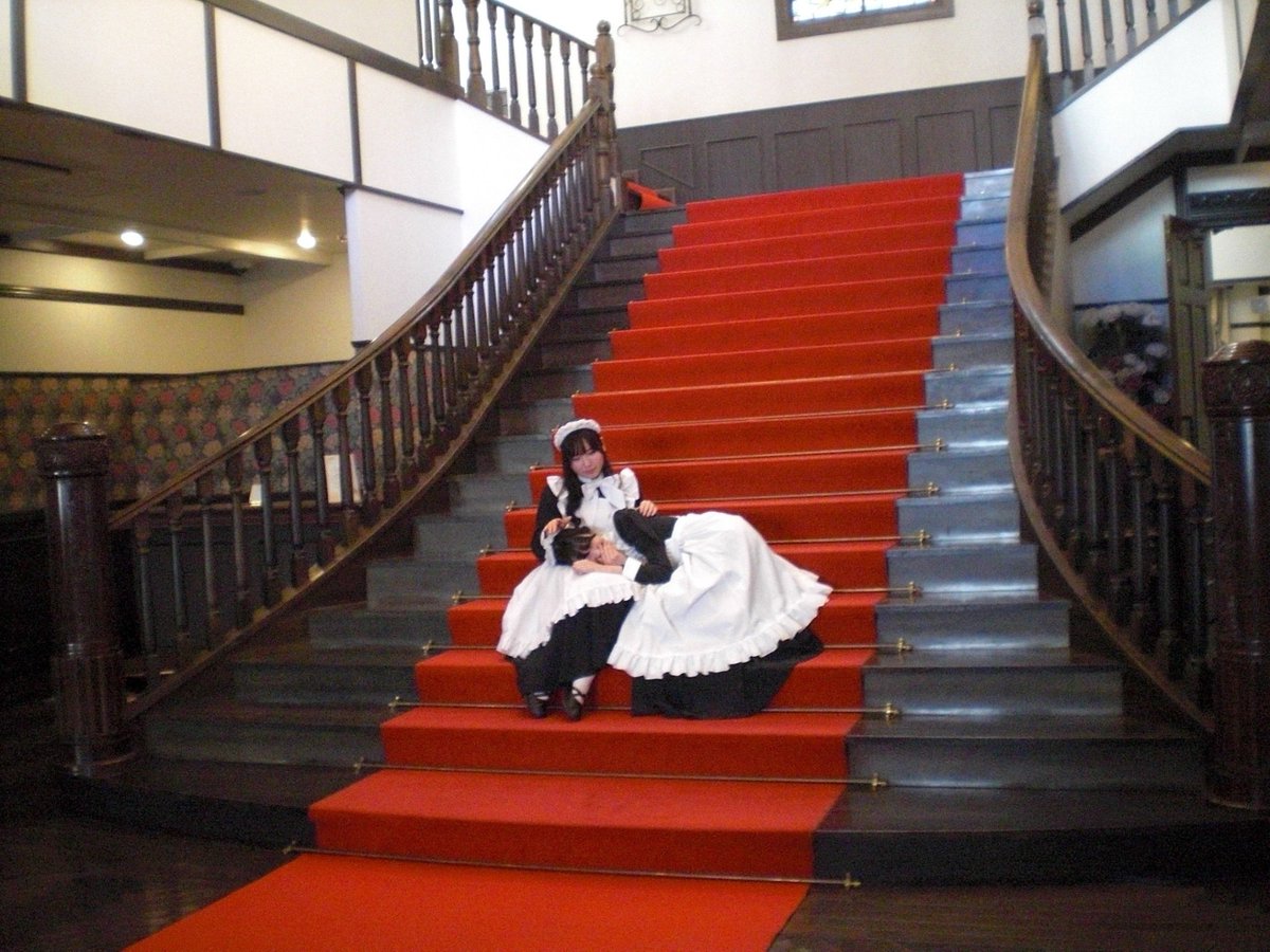 しらべ@ワンダーパーラー tweet media