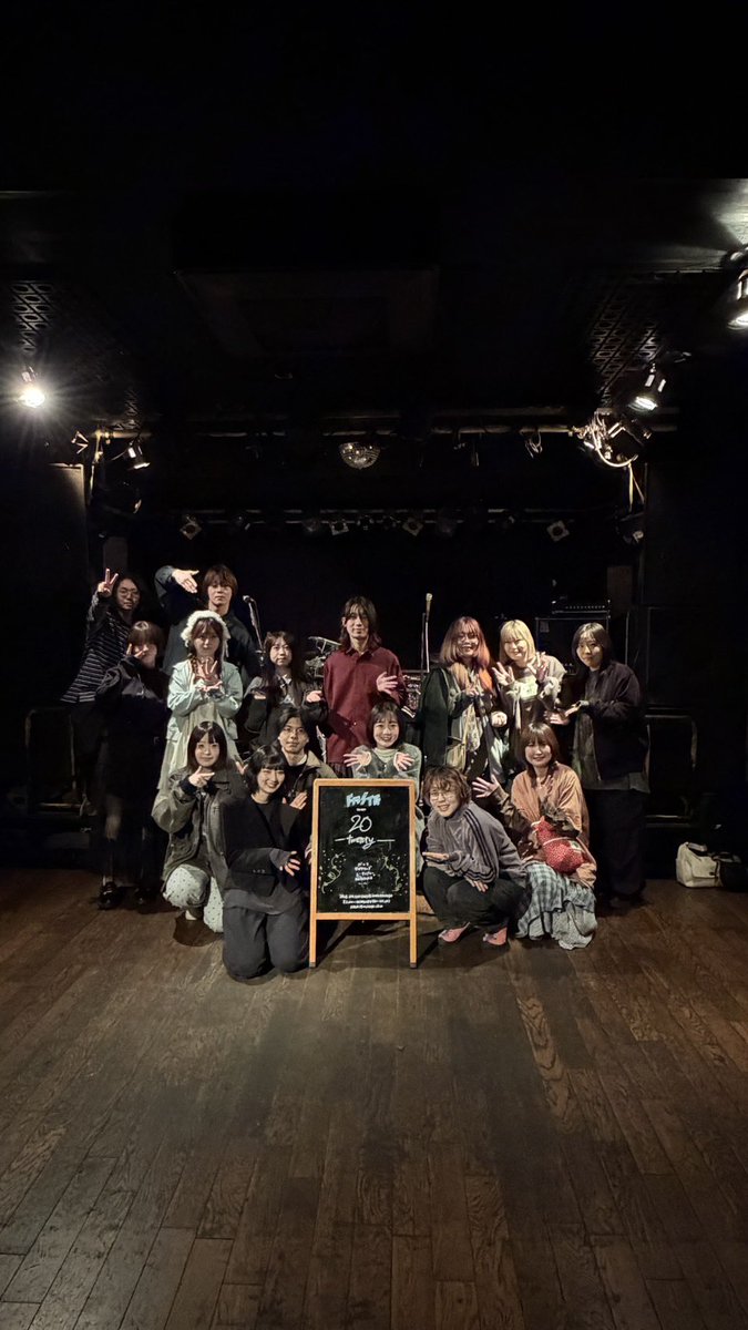 matatapia_'s tweet photo. 4/4 FM STAGE

おとり復活🤍🤍🤍
ありがとうございました！
⁡
今日は 静岡freakyshowの19th🪽🏄‍♀️
3人編成です！
久しぶりの静岡お待ちしております✉️ https://t.co/kvHwxa6Xue