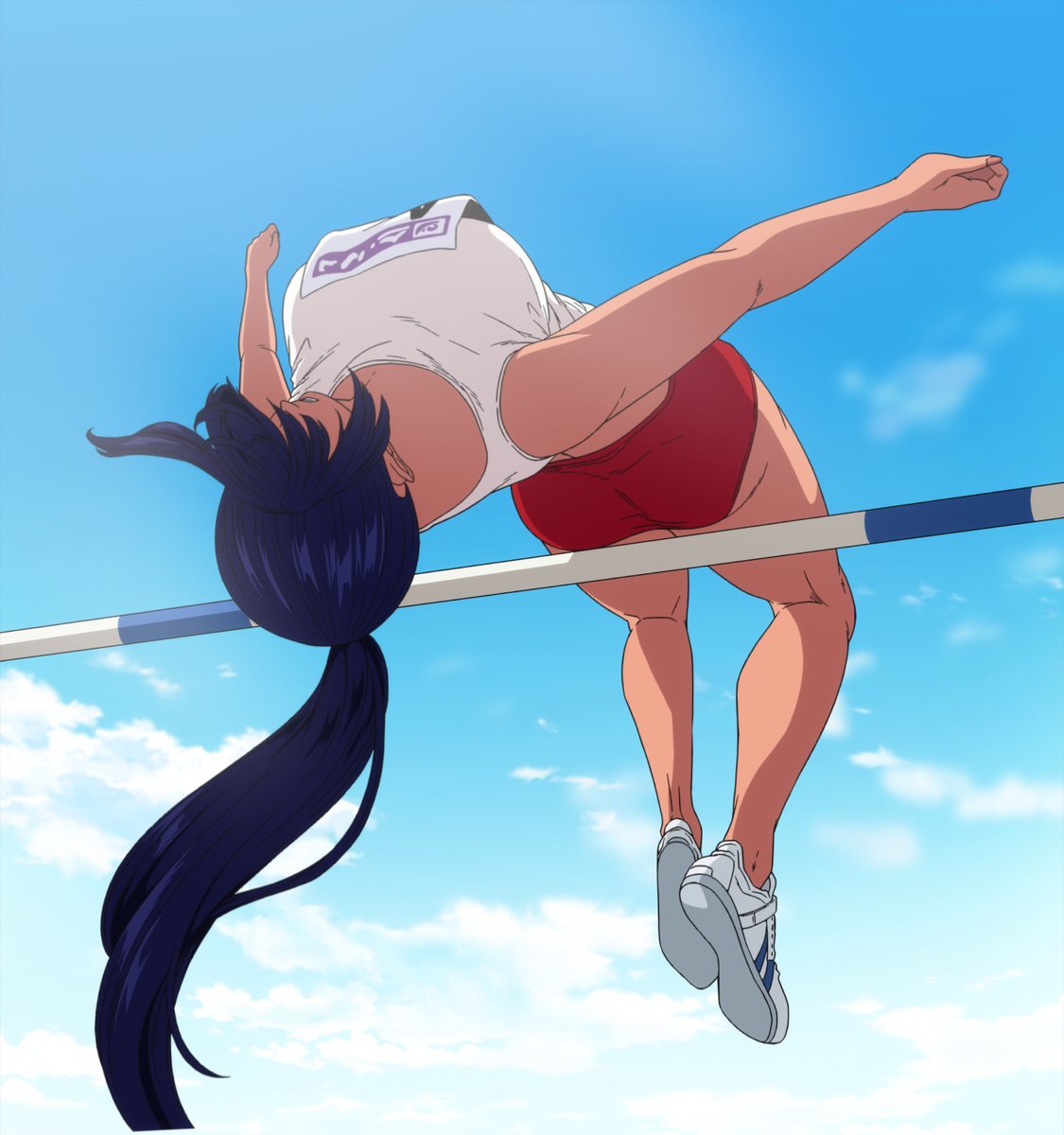 OVA「痴魅悶凌 前編」が発売間近です!

かっこいいシーンもエロいシーンも
惜しみなく再現されています!😍

メロンブックスhttps://t.co/crqVqh1ENx
げっちゅhttps://t.co/oadrVl4zuS
とらのあなhttps://t.co/LW6o90j3e5
FANZA https://t.co/i53oUvM2ig

天塚志穂ちゃん↓ 