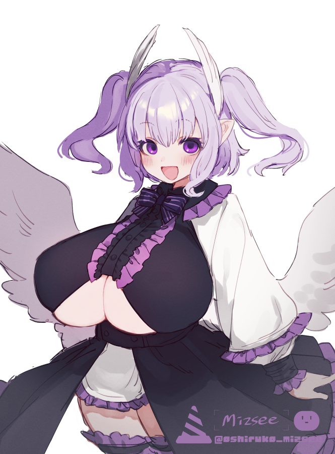 みずしー tweet media