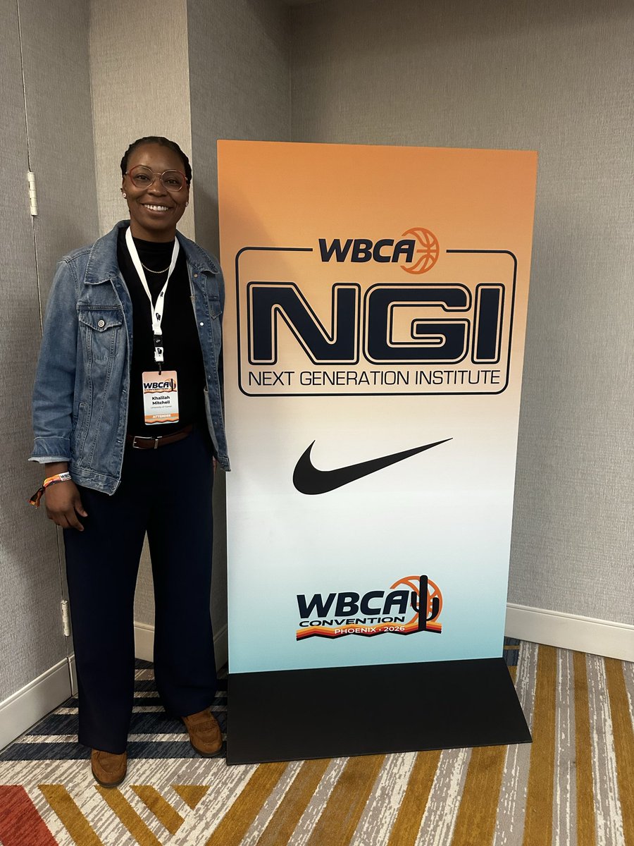 Khalilah Mitchell tweet media