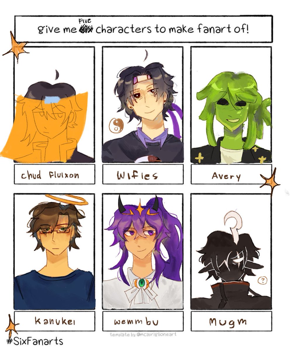 cloverr 🌻 tweet media