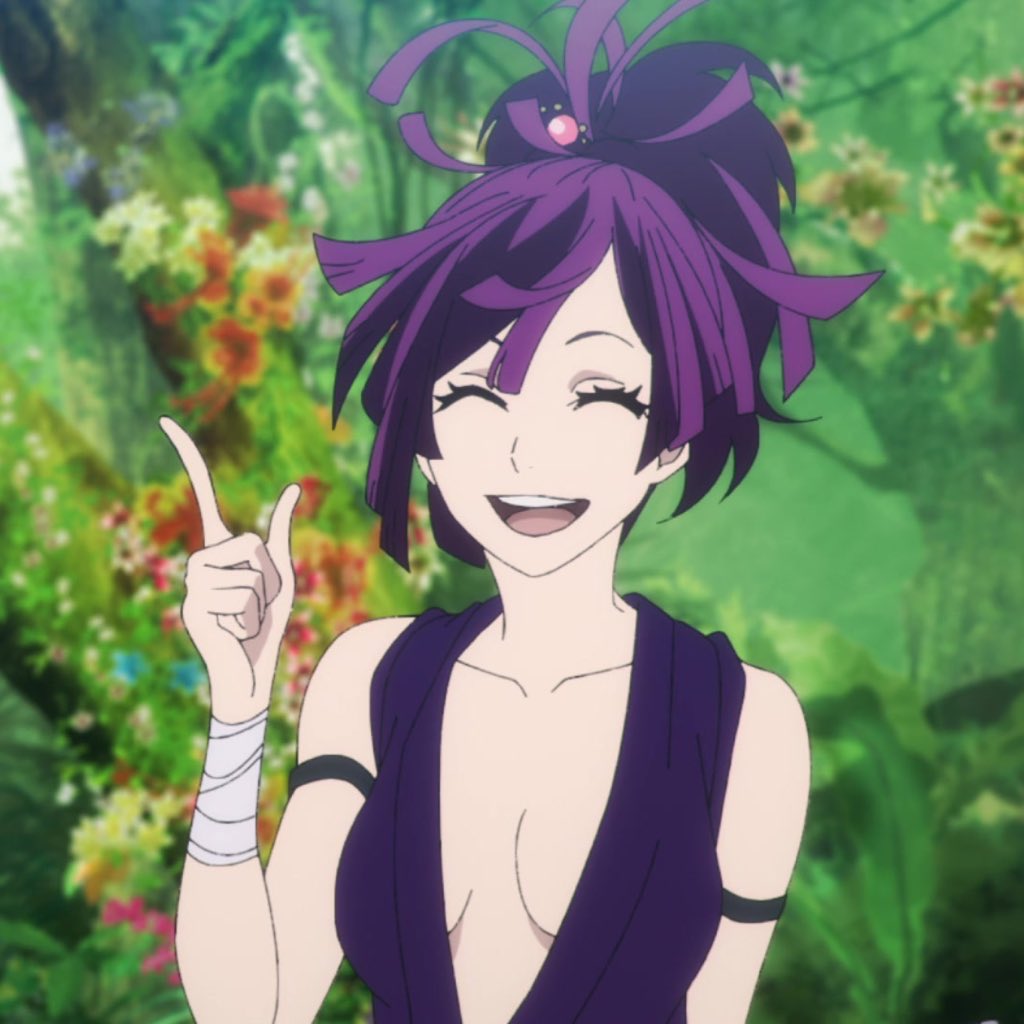 𝓨𝓾𝔃𝓾 🗡️ tweet media