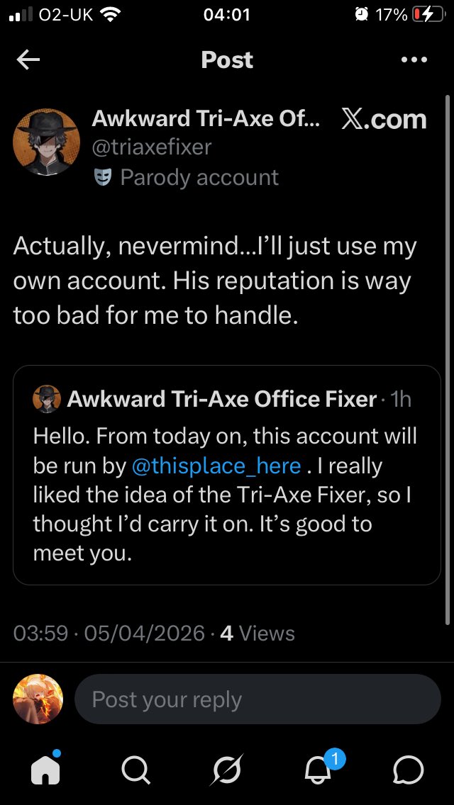 HottNugget | Sora Fan tweet media