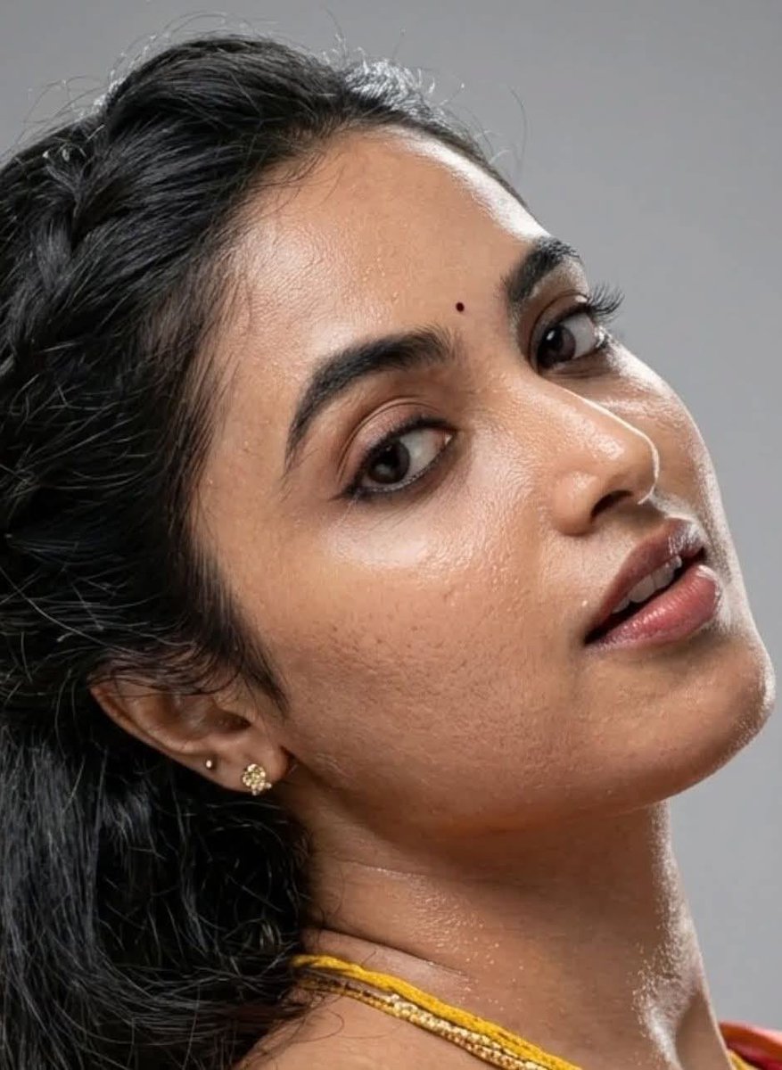 Nisha Pottachi tweet media