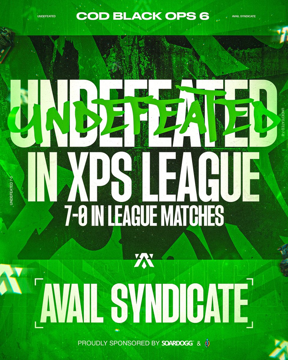 Avail Syndicate tweet media