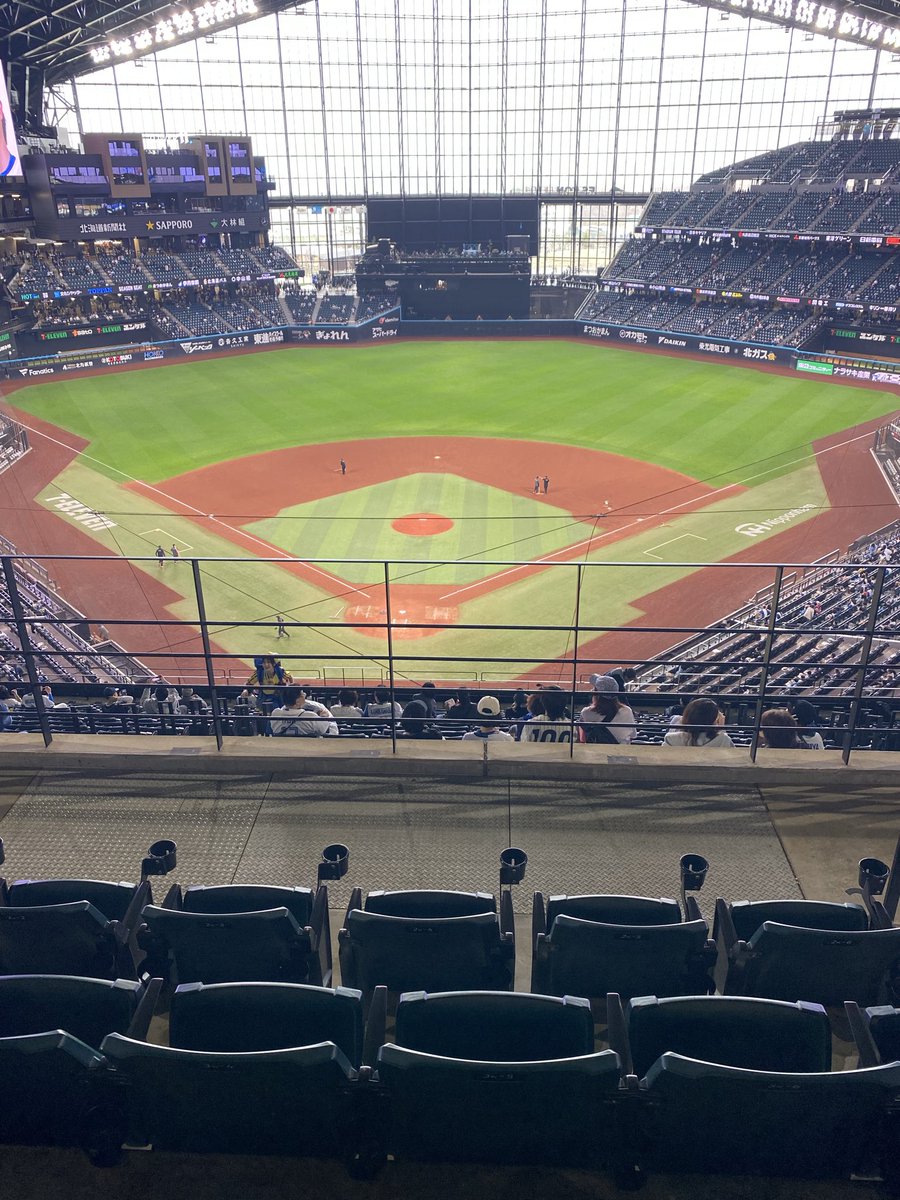 シンノスケ2nd 🐠@次回は札幌厚別公園競技場 tweet media