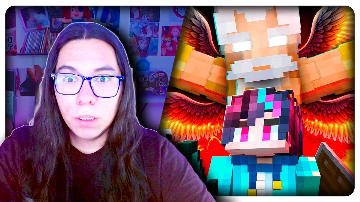 Miniatura de practica de FalloSinSonido reaccionando a un video de SoyHeroo.
Qué opinan??? #FalloArt