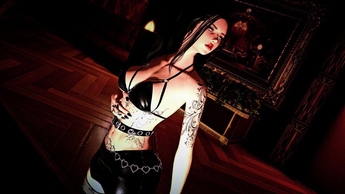 ✨🫧 ᗰᗩYᒪIᑎ 📸✨ tweet media