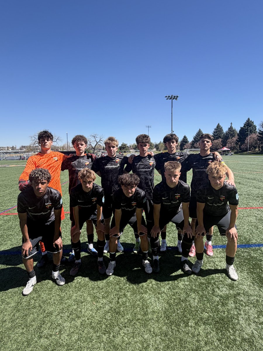 Real Colorado Soccer tweet media