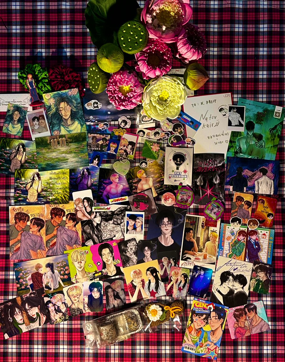 Daisy🌼 tweet media