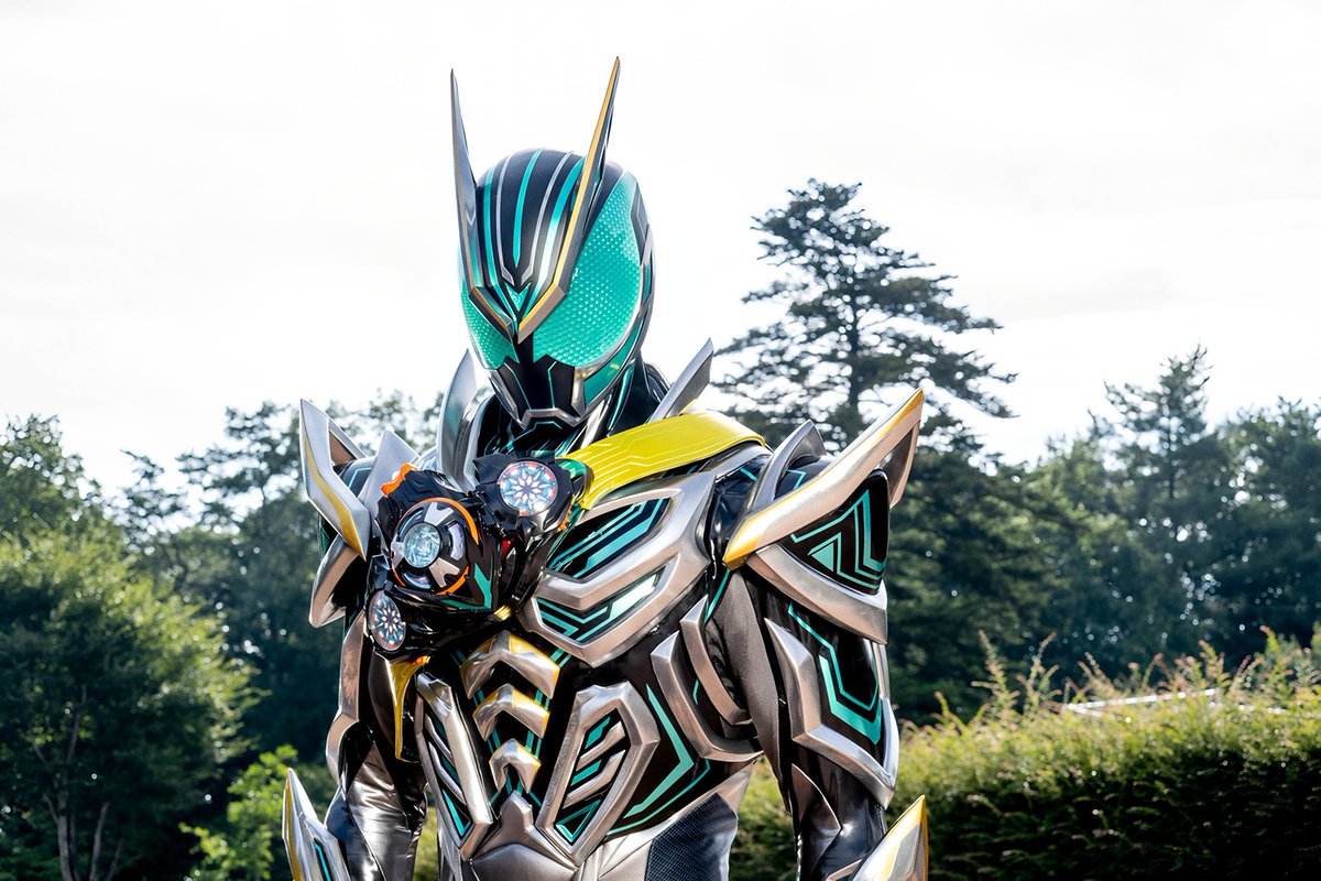 Robuy The Great tweet media