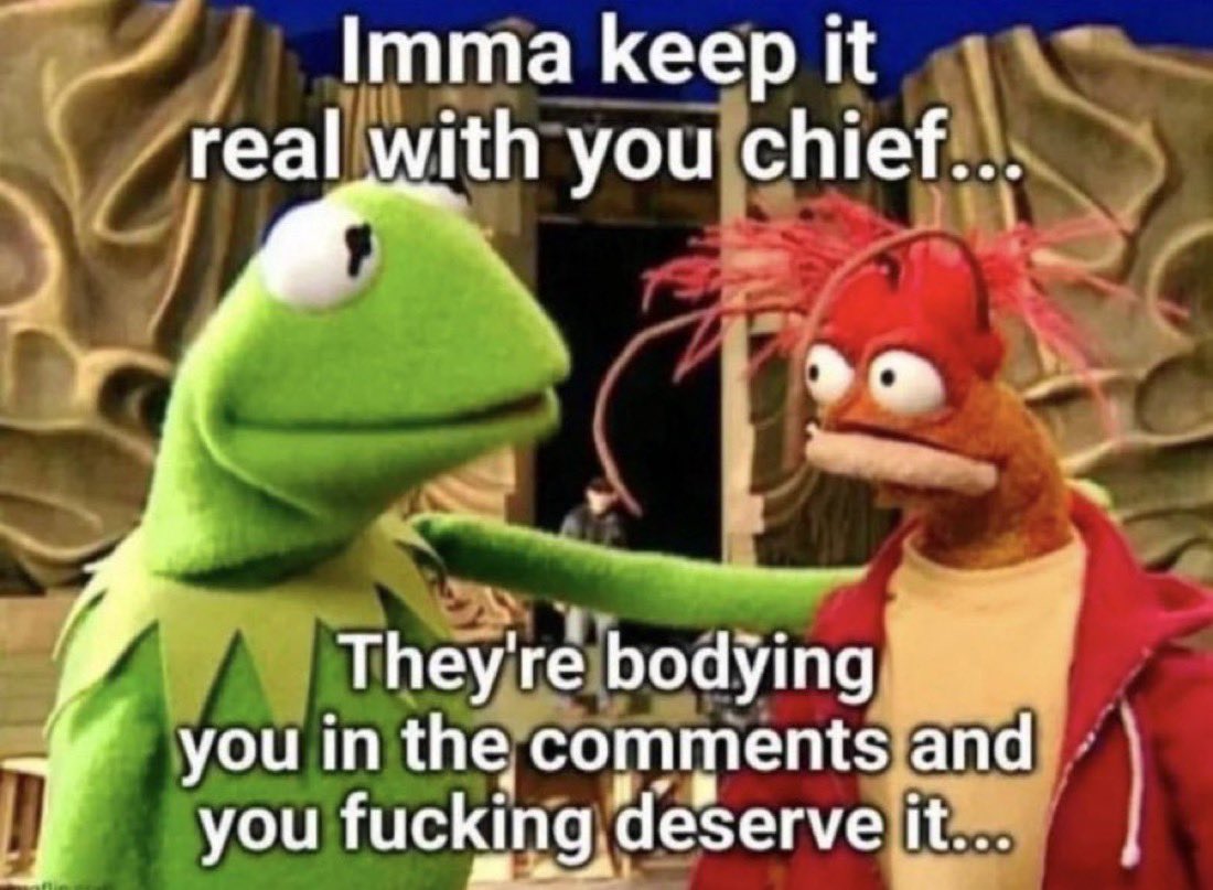 MMistheFREAK tweet media