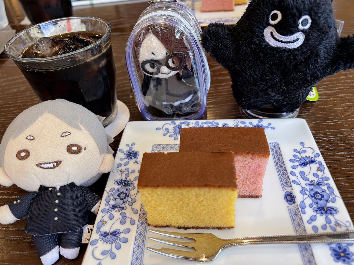 Dead Or ネタバレおじさん tweet media