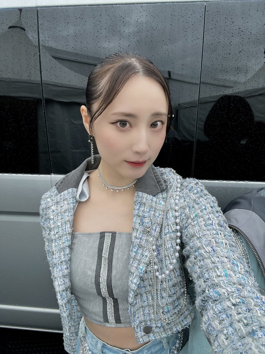 大上陽奈子@PassCode tweet media