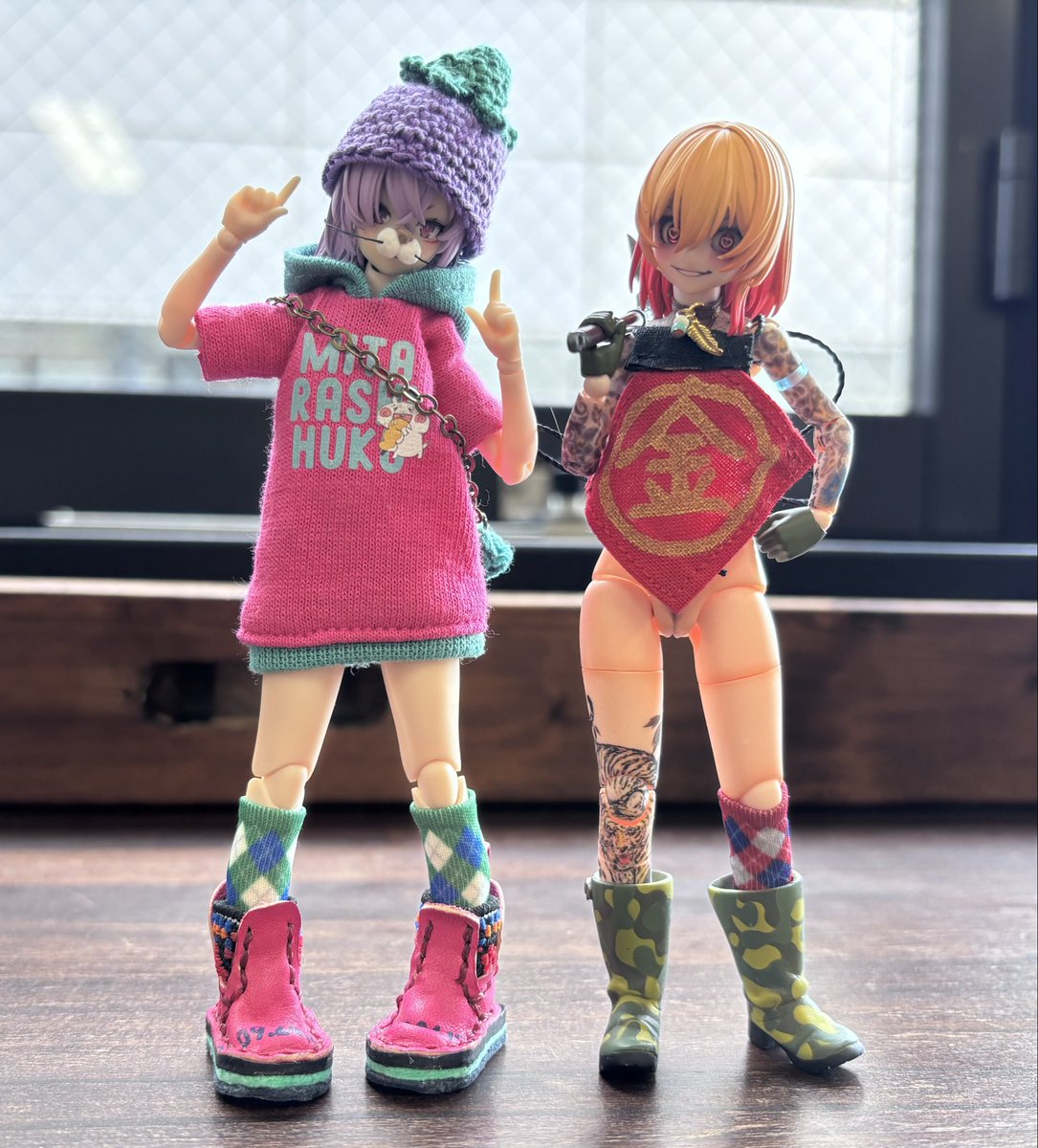 つくね串 tweet media