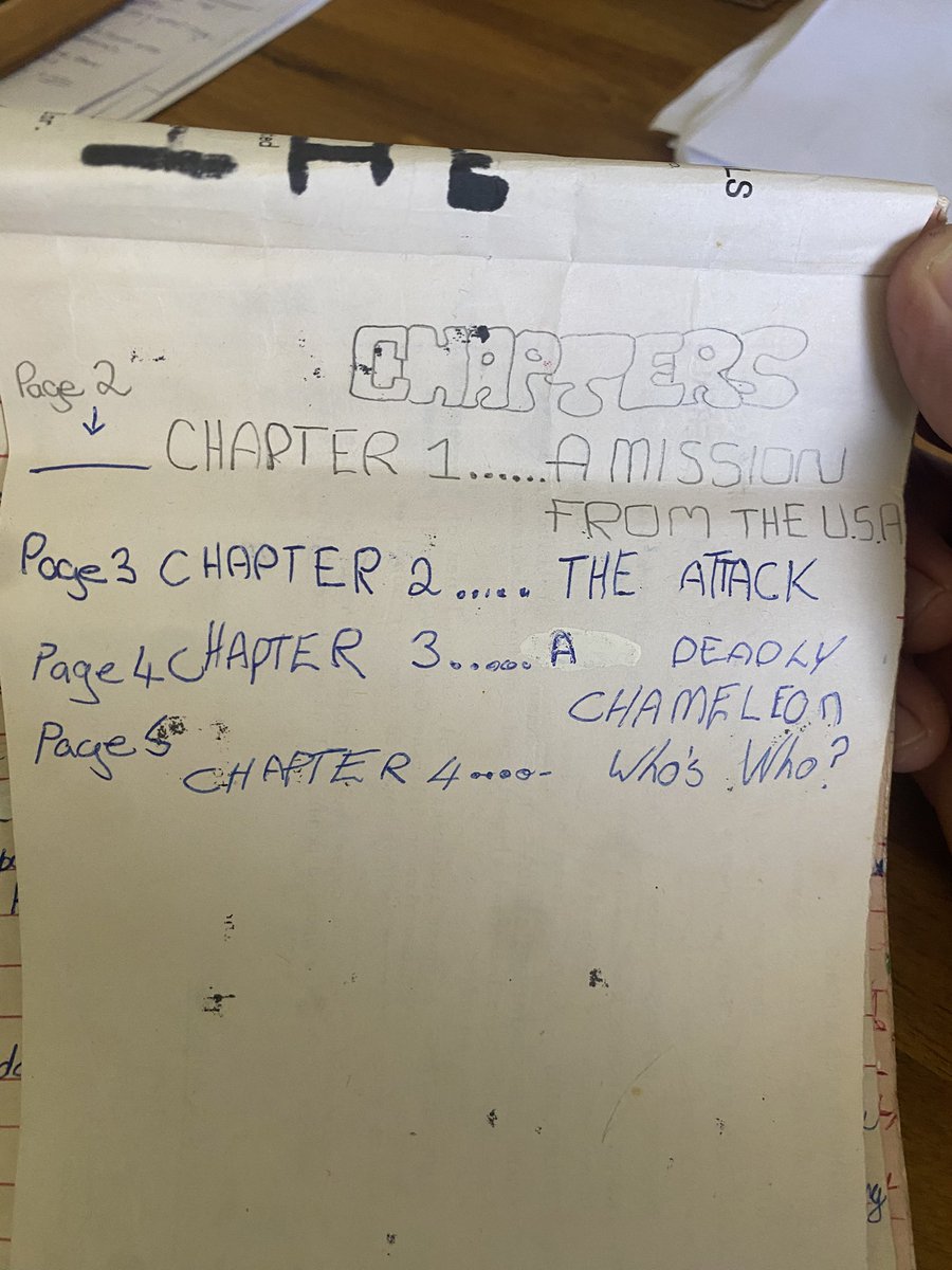 Lee Bojangles tweet media