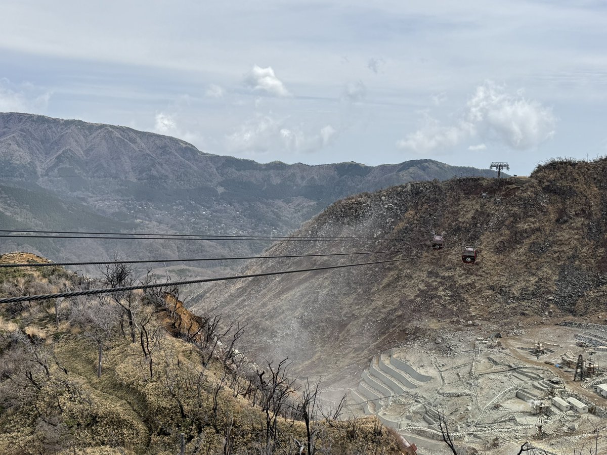 ナゾマスターラーメン tweet media